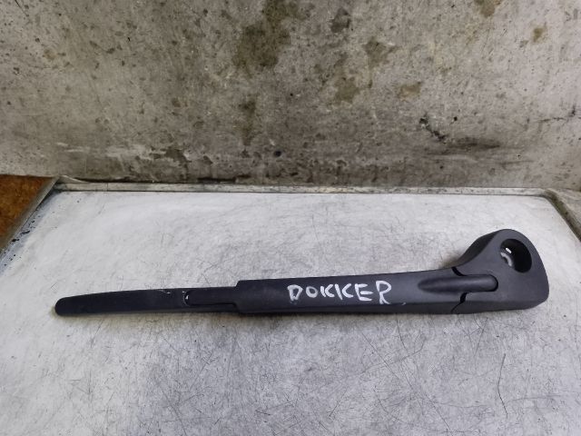 bontott DACIA DOKKER Hátsó Ablaktörlő Kar