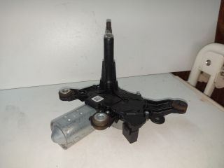 bontott DACIA DOKKER Hátsó Ablaktörlő Motor