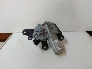 bontott DACIA DOKKER Hátsó Ablaktörlő Motor