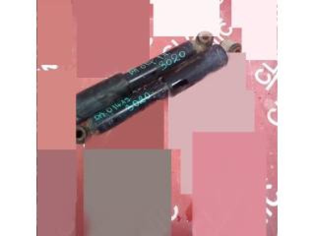 bontott DACIA DOKKER Hátsó Lengéscsillapító (Pozíciófüggetlen)