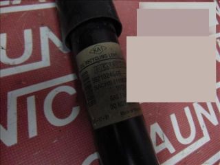 bontott DACIA DOKKER Hátsó Lengéscsillapító (Pozíciófüggetlen)