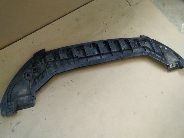 bontott DACIA DOKKER Hátsó Lökhárító Alsó (Műanyag)