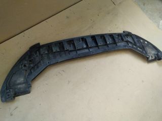 bontott DACIA DOKKER Hátsó Lökhárító Alsó (Műanyag)