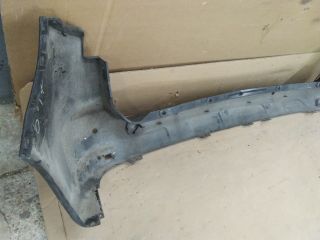 bontott DACIA DOKKER Hátsó Lökhárító (Üresen)