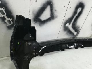 bontott DACIA DOKKER Hátsó Lökhárító (Üresen)