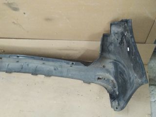 bontott DACIA DOKKER Hátsó Lökhárító (Üresen)