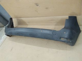 bontott DACIA DOKKER Hátsó Lökhárító (Üresen)