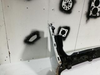 bontott DACIA DOKKER Hátsó Lökhárító (Üresen)