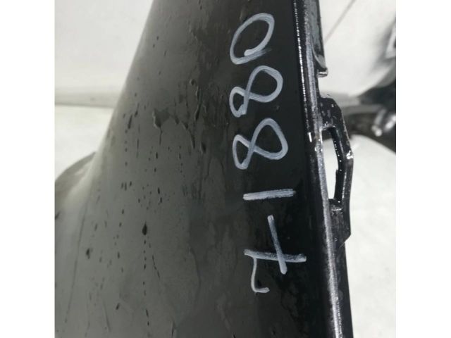 bontott DACIA DOKKER Hátsó Lökhárító (Üresen)