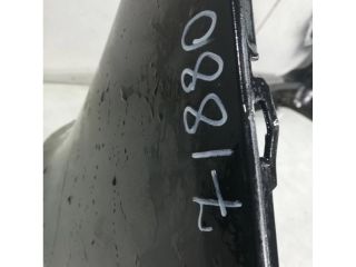 bontott DACIA DOKKER Hátsó Lökhárító (Üresen)