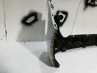 bontott DACIA DOKKER Hátsó Lökhárító (Üresen)