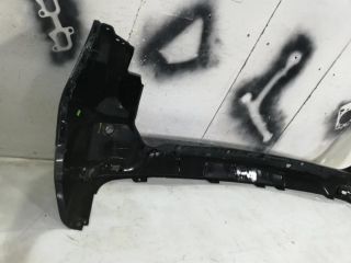 bontott DACIA DOKKER Hátsó Lökhárító (Üresen)