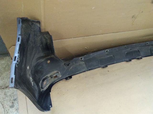 bontott DACIA DOKKER Hátsó Lökhárító (Üresen)