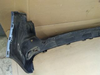 bontott DACIA DOKKER Hátsó Lökhárító (Üresen)