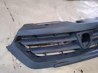 bontott DACIA DOKKER Hűtőrács