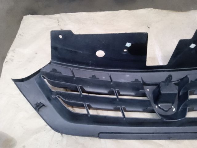 bontott DACIA DOKKER Hűtőrács