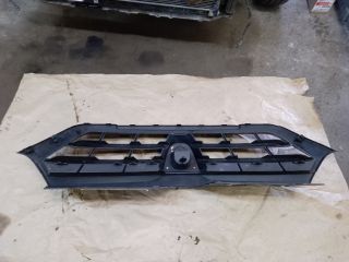 bontott DACIA DOKKER Hűtőrács