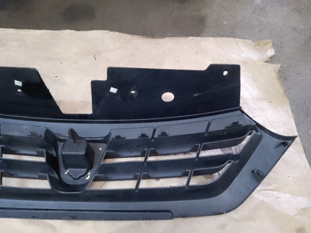 bontott DACIA DOKKER Hűtőrács