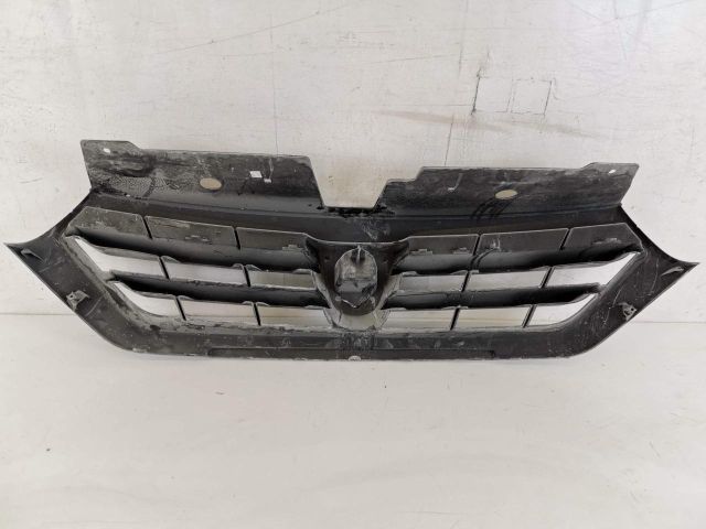 bontott DACIA DOKKER Hűtőrács