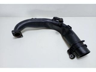 bontott DACIA DOKKER Intercooler Légterelő