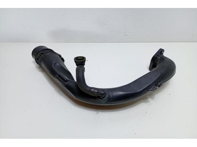 bontott DACIA DOKKER Intercooler Légterelő