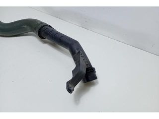 bontott DACIA DOKKER Intercooler Légterelő