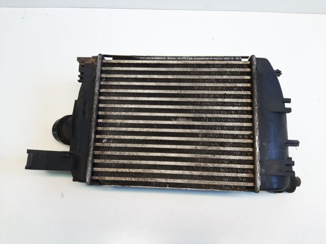 bontott DACIA DOKKER Intercooler