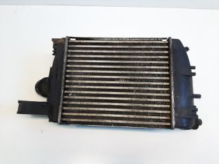 bontott DACIA DOKKER Intercooler