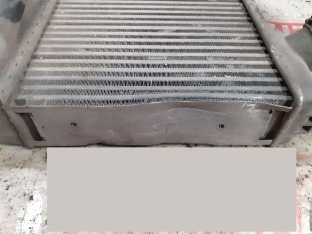 bontott DACIA DOKKER Intercooler