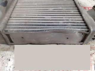 bontott DACIA DOKKER Intercooler
