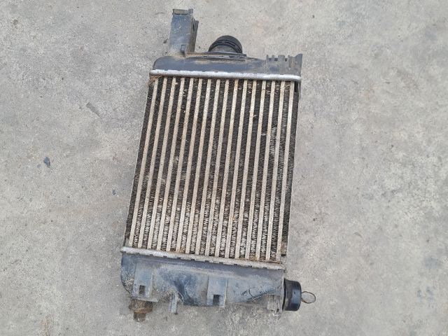 bontott DACIA DOKKER Intercooler