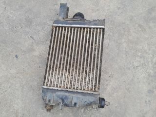 bontott DACIA DOKKER Intercooler