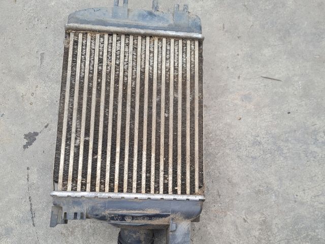 bontott DACIA DOKKER Intercooler