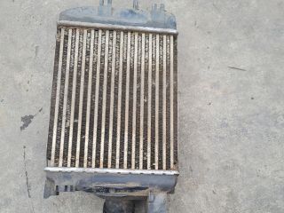 bontott DACIA DOKKER Intercooler
