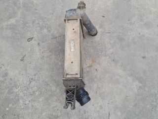 bontott DACIA DOKKER Intercooler