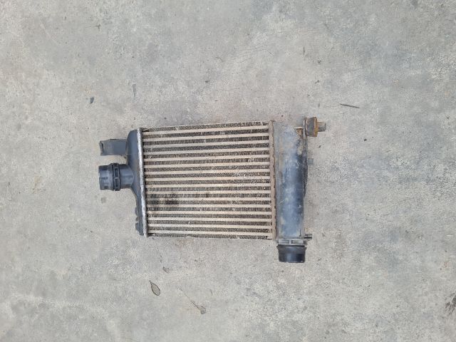 bontott DACIA DOKKER Intercooler
