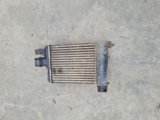 bontott DACIA DOKKER Intercooler