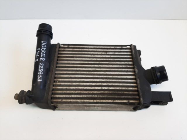 bontott DACIA DOKKER Intercooler