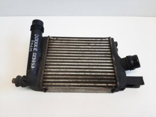 bontott DACIA DOKKER Intercooler