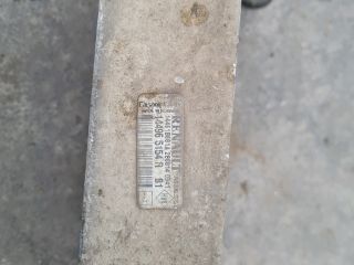 bontott DACIA DOKKER Intercooler