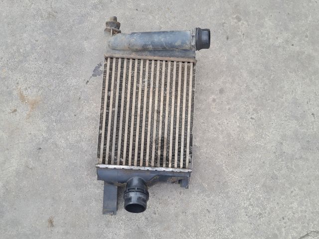 bontott DACIA DOKKER Intercooler