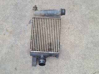 bontott DACIA DOKKER Intercooler