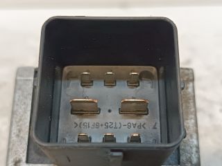 bontott DACIA DOKKER Izzító Relé