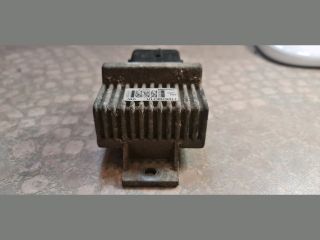 bontott DACIA DOKKER Izzító Relé