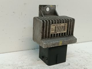 bontott DACIA DOKKER Izzító Relé