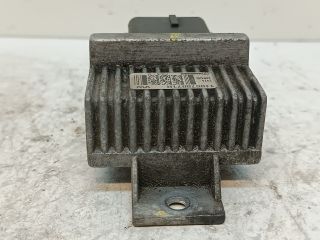 bontott DACIA DOKKER Izzító Relé