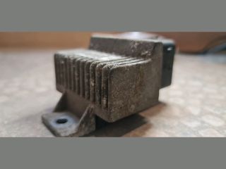 bontott DACIA DOKKER Izzító Relé