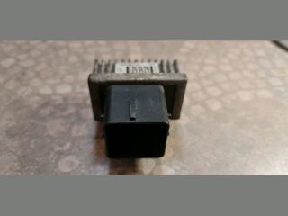 bontott DACIA DOKKER Izzító Relé