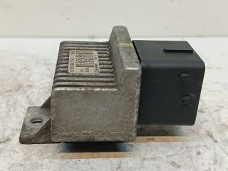 bontott DACIA DOKKER Izzító Relé