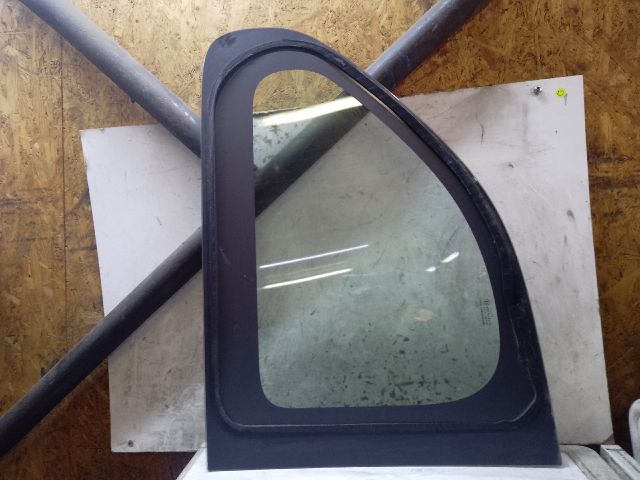 bontott DACIA DOKKER Jobb C Oszlop Oldalablak Üveg